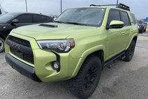 2022 Toyota 4Runner TRD Pro