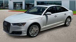 2016 Audi A6 3.0T quattro Prestige
