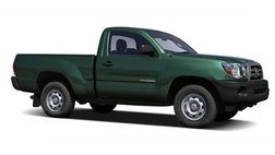 2009 Toyota Tacoma Base
