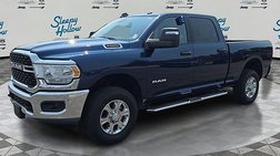 2024 Ram Ram Pickup 2500 Big Horn