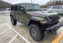 2024 Jeep Wrangler Rubicon 392