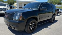 2012 GMC Yukon SLT