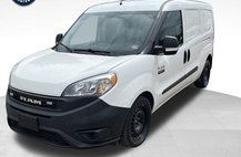 2021 Ram ProMaster City Tradesman