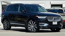 2023 Volvo XC90 B6 Plus Bright Theme 6P