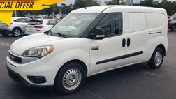 2022 Ram ProMaster City Base