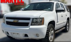 2007 Chevrolet Tahoe 2WD 4dr 1500 LT