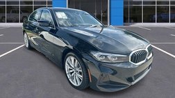 2024 BMW 3 Series 330i