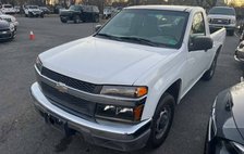 2005 Chevrolet Colorado Z85