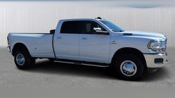 2019 Ram Ram Pickup 3500 Big Horn