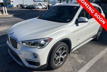 2017 BMW X1 xDrive28i