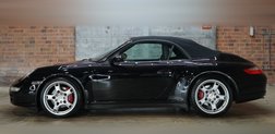 2006 Porsche 911 Carrera 4S