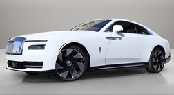 2026 Rolls-Royce Spectre Base