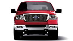 2005 Ford F-150 XLT