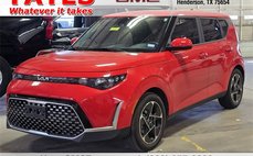 2024 Kia Soul EX