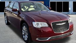 2022 Chrysler 300 Touring