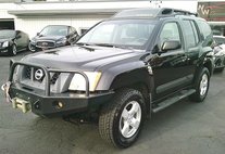 2006 Nissan Xterra SE