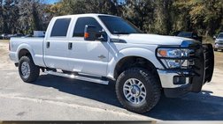 2012 Ford Super Duty F-250 XL