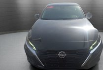 2025 Nissan Altima 2.5 SL