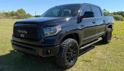 2019 Toyota Tundra TRD Pro
