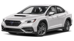 2022 Subaru WRX Base