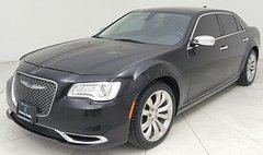 2018 Chrysler 300 Limited