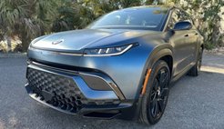 2023 Fisker Ocean One