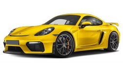 2023 Porsche 718 Cayman GTS 4.0