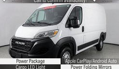 2024 Ram ProMaster 2500