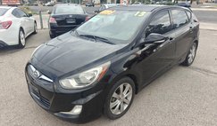 2013 Hyundai Accent SE