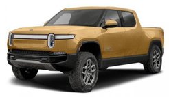 2022 Rivian R1T Adventure