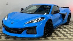 2024 Chevrolet Corvette Z06