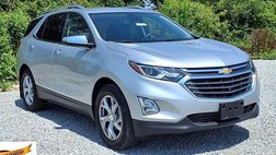2021 Chevrolet Equinox Premier