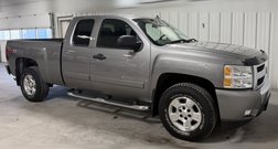 2007 Chevrolet Silverado 1500 LT1