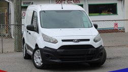 2016 Ford Transit Connect XL