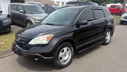 2008 Honda CR-V LX