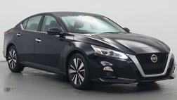 2022 Nissan Altima 2.5 SL