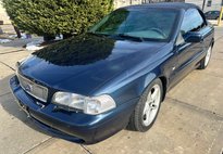 2002 Volvo C70 HT