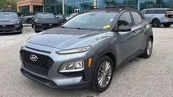 2020 Hyundai Kona SEL