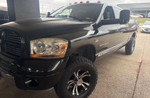 2006 Dodge Ram 2500 Laramie