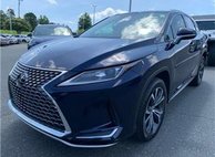 2020 Lexus RX 350 Base
