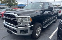 2024 Ram Ram Pickup 2500 Big Horn