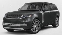 2026 Land Rover Range Rover P530 SE LWB