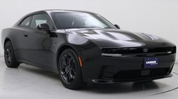 2025 Dodge Charger Daytona R/T