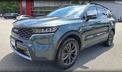 2022 Kia Sorento X-Line EX
