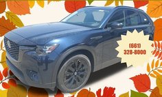 2025 Mazda CX-90 3.3 Turbo Premium Sport