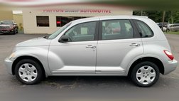 2007 Chrysler PT Cruiser Base