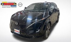 2024 Nissan Ariya Platinum+ e-4ORCE