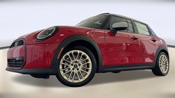 2026 MINI Hardtop Cooper S Signature Trim