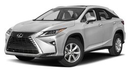 2017 Lexus RX 350 350 AWD