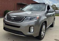 2014 Kia Sorento SX